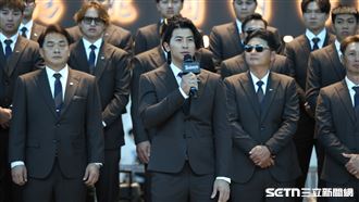 熱身賽慘敗日職雙雄　陳傑憲感謝強勁對手