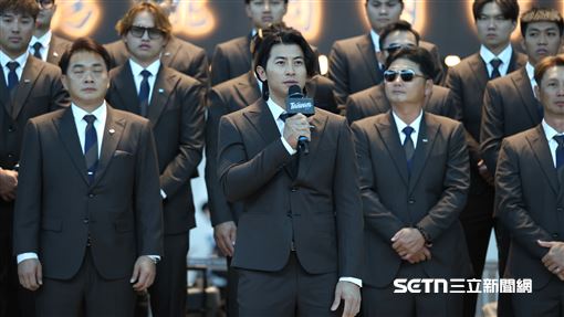 熱身賽慘敗日職雙雄　陳傑憲感謝強勁對手