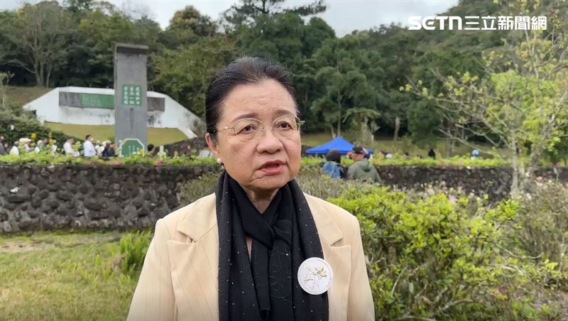 台灣史補課潮!田秋堇:了解過去才會團結