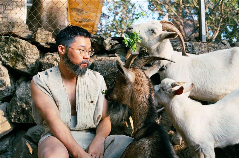 湯令山將來台北開唱。（圖／光尚娛樂 提供）