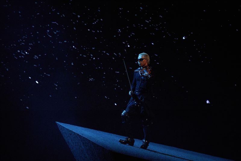 湯令山將來台北開唱。（圖／光尚娛樂 提供）