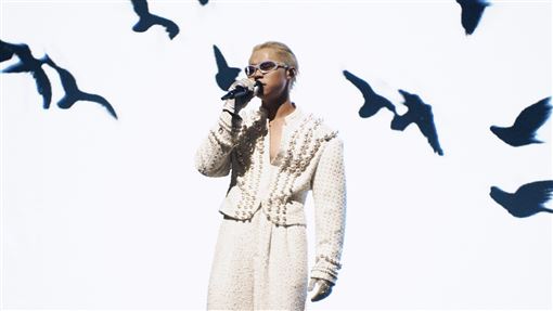 湯令山擁2600萬點聽！宣布從香港唱到台北