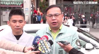 會選桃園？王義川曝進度：人選應該快了