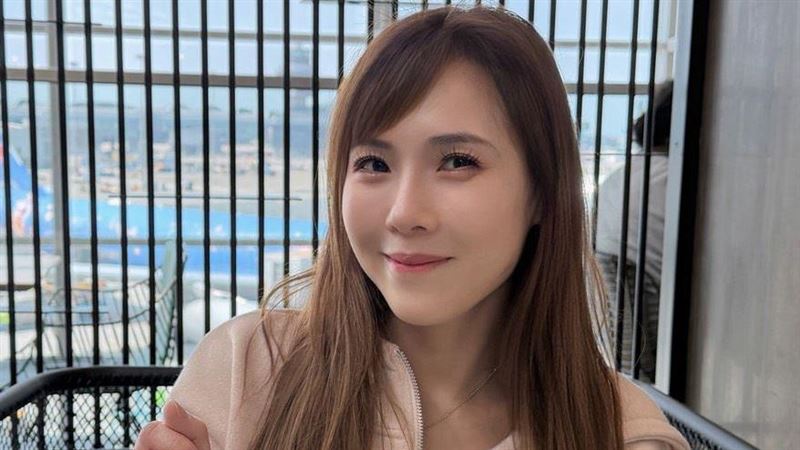 台語女神驚喜現身電影院!嫁香港富商近況