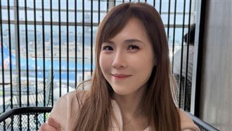 台語女神驚喜現身電影院！嫁香港富商近況