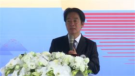 總統賴清德出席「二二八事件79周年中樞紀念儀式」（圖／翻攝畫面）
