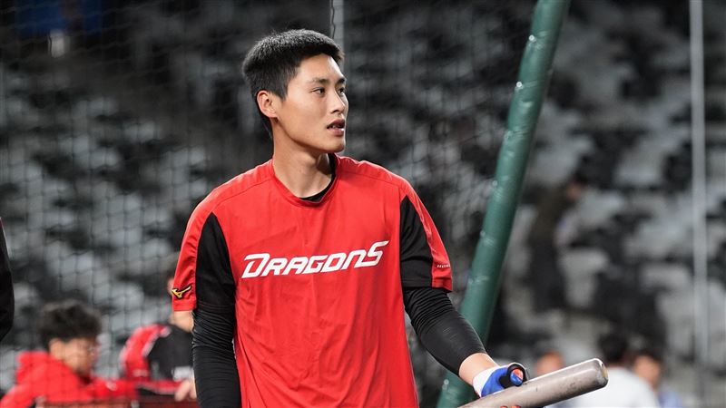 被隊友笑臉圓 張政禹曝台灣隊是「元兇」