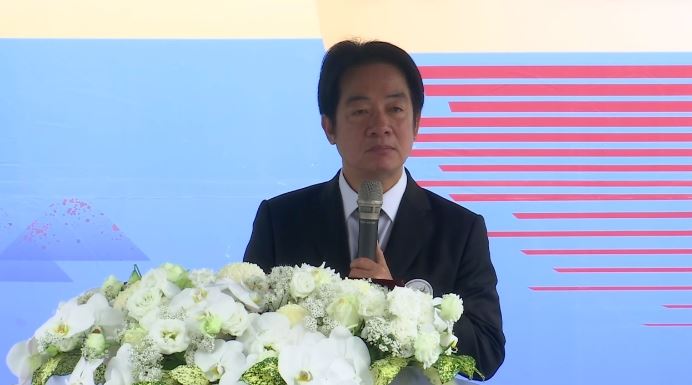 解密林宅血案 賴清德:證據遭系統性銷毀