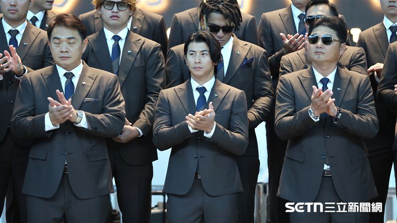 新庄剛志點台灣習慣恐成隱憂 隊長回應了