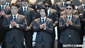 新庄剛志點台灣習慣恐成隱憂　隊長回應了