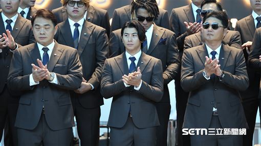 新庄剛志點台灣習慣恐成隱憂　隊長回應了