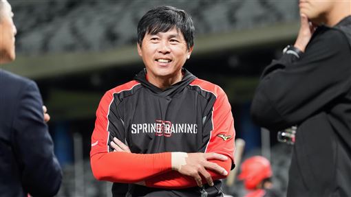 葉君璋自信看台灣隊：我們有好幾個王建民