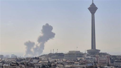 新／以色列突轟伊朗　恐招「毀滅性」報復