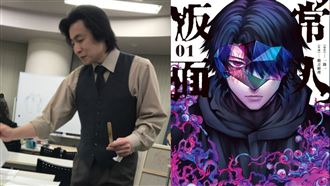 出版社瞞漫畫家性虐女學生！偷讓他繼續畫