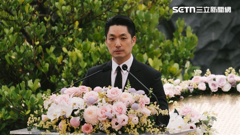 以市長身份道歉!蔣萬安:228是台灣的痛