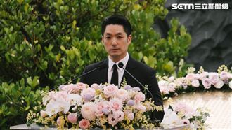 以市長身份道歉！蔣萬安：228是台灣的痛