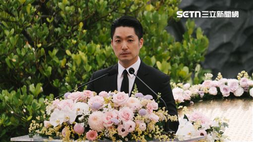 以市長身份道歉！蔣萬安：228是台灣的痛