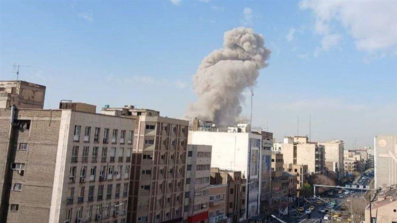 以色列開打!比特幣急殺千美金 專家示警