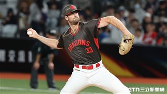 味全龍開箱新洋投　蔣銲挨安又保送也丟分