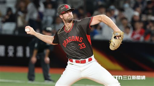 對「前東家」狂丟保送　蔣銲首秀2局丟2分