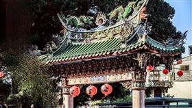 台中北屯,佛珠,巨無霸,佛珠,松竹寺（圖／翻攝自松竹寺臉書）