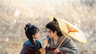 初戀女神告白張凌赫！煞到林俊傑深情獻唱