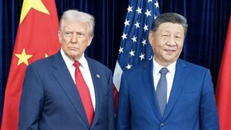 港媒：中方應對川普來訪　台灣議題難共識