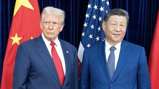 港媒：中方應對川普來訪　台灣議題難共識