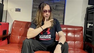 大咖男星曝與林義雄有交情！228重提血案