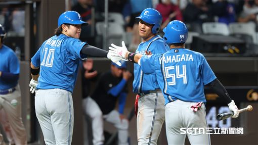 味全龍9分慘敗！　台日交流賽台灣4戰全輸