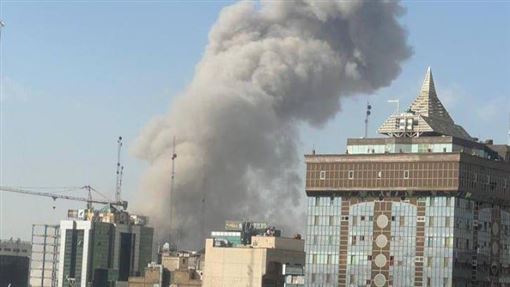 美以襲伊朗　觀光署：暫未接獲旅行團通報