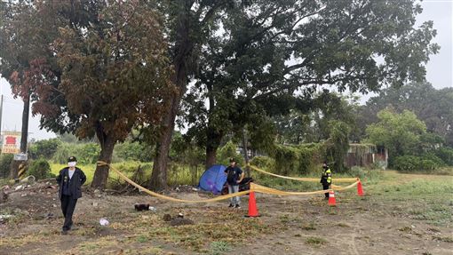 新／萬丹槍擊！70歲翁倒臥血泊慘死