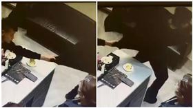 一生叔叔,剪髮,中壢,辣椒水（圖／翻攝自臉書「一生叔叔-Eason
」）