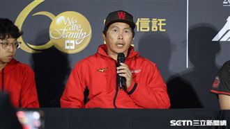 火腿狂轟12分　葉君璋認兩隊實力明顯有差