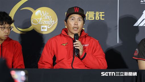 火腿狂轟12分　葉君璋認兩隊實力明顯有差