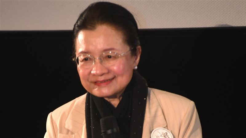 林宅血案46週年 田秋堇還原「案發現場」