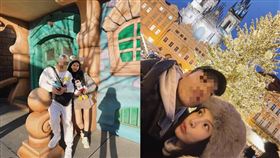 蘇心甯男友無預警道歉認背叛。（圖／翻攝自IG）