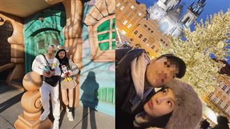 蘇心甯男友突道歉認背叛　成語蕎說話了