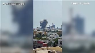 伊朗砲擊成台海衝突「預演」？專家示警了