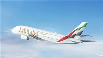 阿聯酋取消杜拜航班　杜拜機場全面停飛