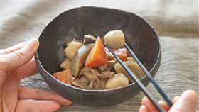 素食、吃素、茹素、vegetarian （示意圖／unsplash）