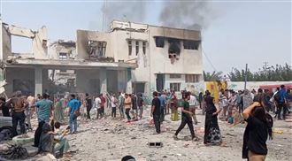 中國軍工神話破滅　伊朗防空投資形同虛設