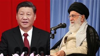 哈米尼死了　汪浩：習近平又失去好朋友了