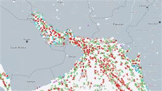 伊朗轟美軍！封鎖海峽油價恐暴漲