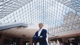 《讓建築歌唱～徐亞英的交響人生》紀錄著建築聲學家徐亞英的職涯軌跡，是一場橫跨半世紀、穿越歐亞大陸的聲音旅程。（圖／CTWANT）