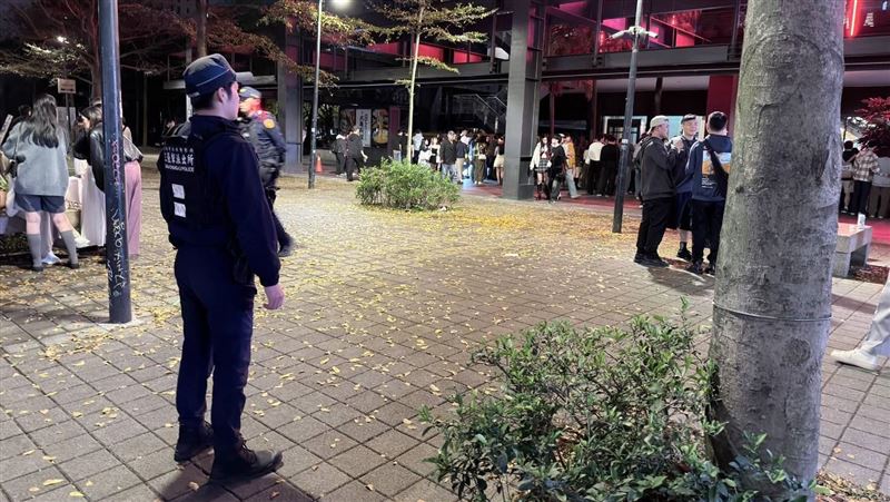 公私協力共好信義 推動安全成為第一價值