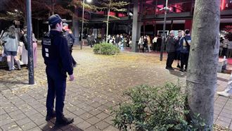 公私協力共好信義　推動安全成為第一價值