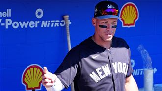 回憶大谷翔平三振楚奧特　賈吉想改寫劇本