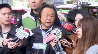 王世堅再推薦北市人選：蔣萬安會踢到鐵板