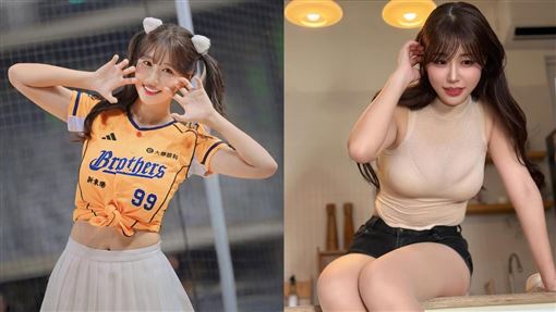 金渡兒登男性雜誌封面「透明T恤快撐爆」